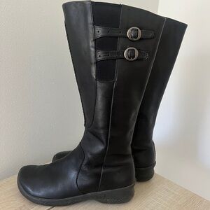 Keen riding boot